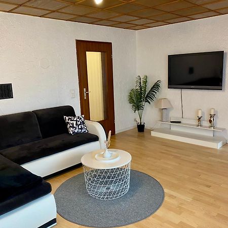 Ferienwohnung Antonia Rattelsdorf Ngoại thất bức ảnh