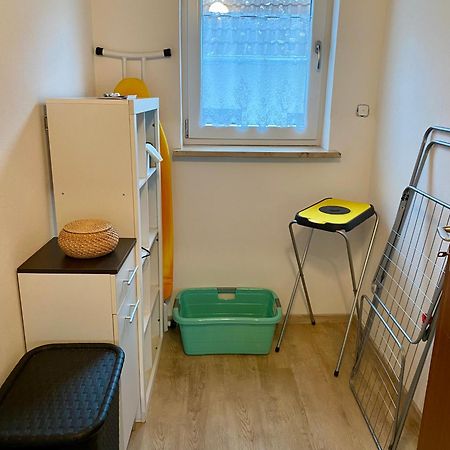 Ferienwohnung Antonia Rattelsdorf Ngoại thất bức ảnh