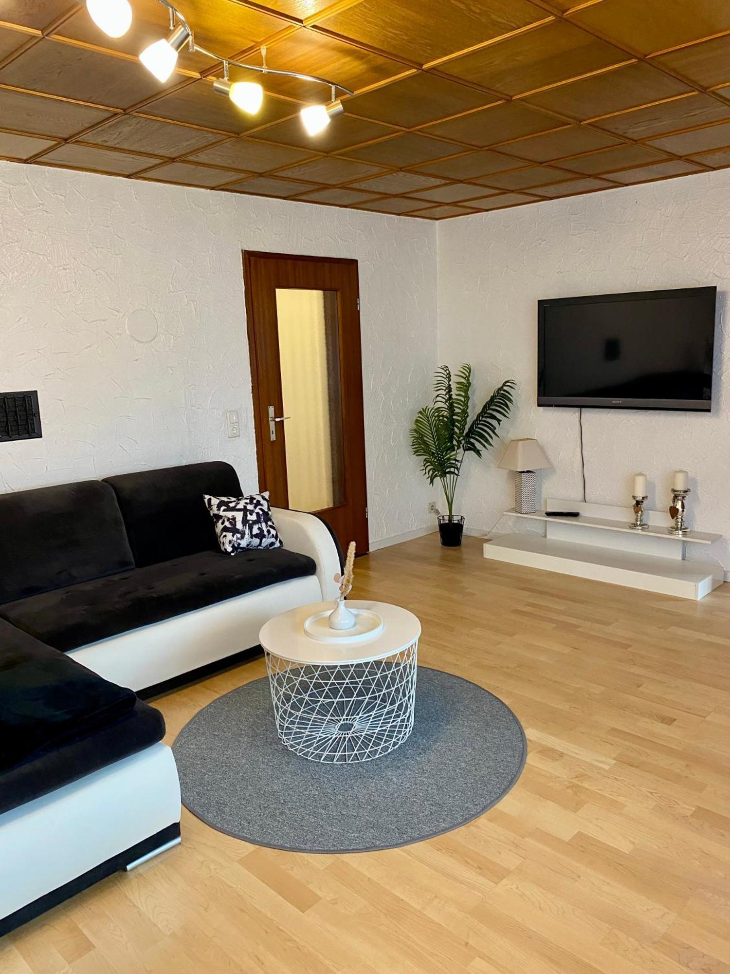 Ferienwohnung Antonia Rattelsdorf Ngoại thất bức ảnh