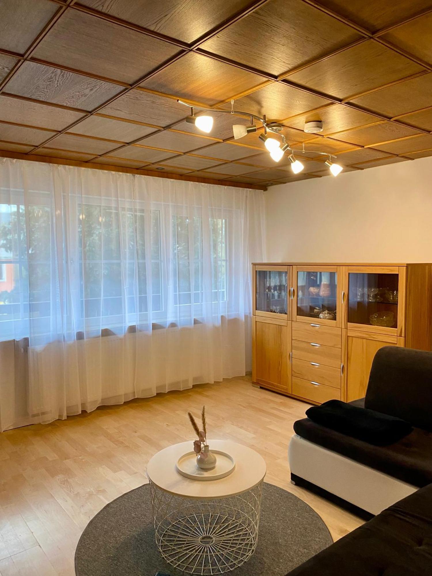 Ferienwohnung Antonia Rattelsdorf Ngoại thất bức ảnh