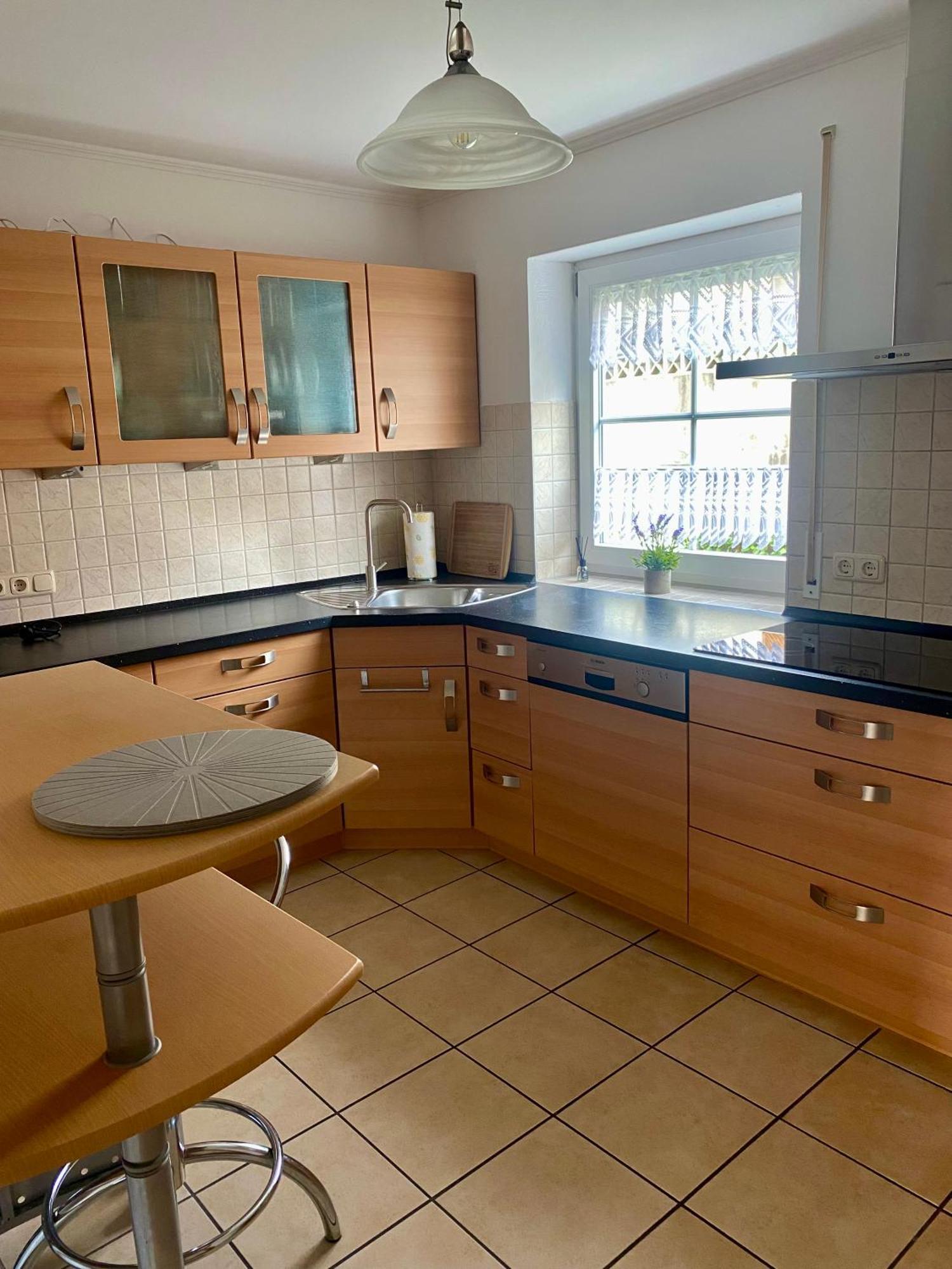 Ferienwohnung Antonia Rattelsdorf Ngoại thất bức ảnh