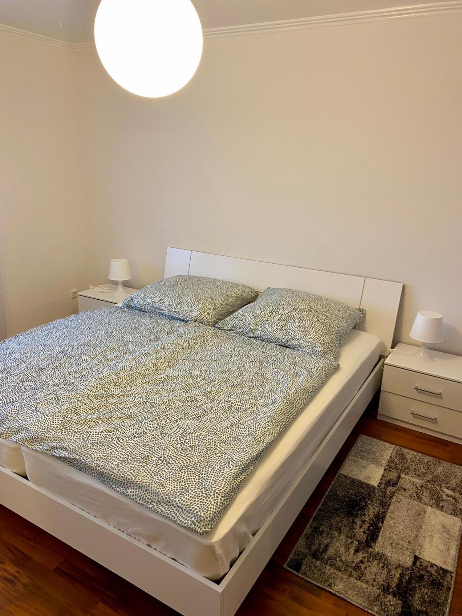 Ferienwohnung Antonia Rattelsdorf Ngoại thất bức ảnh
