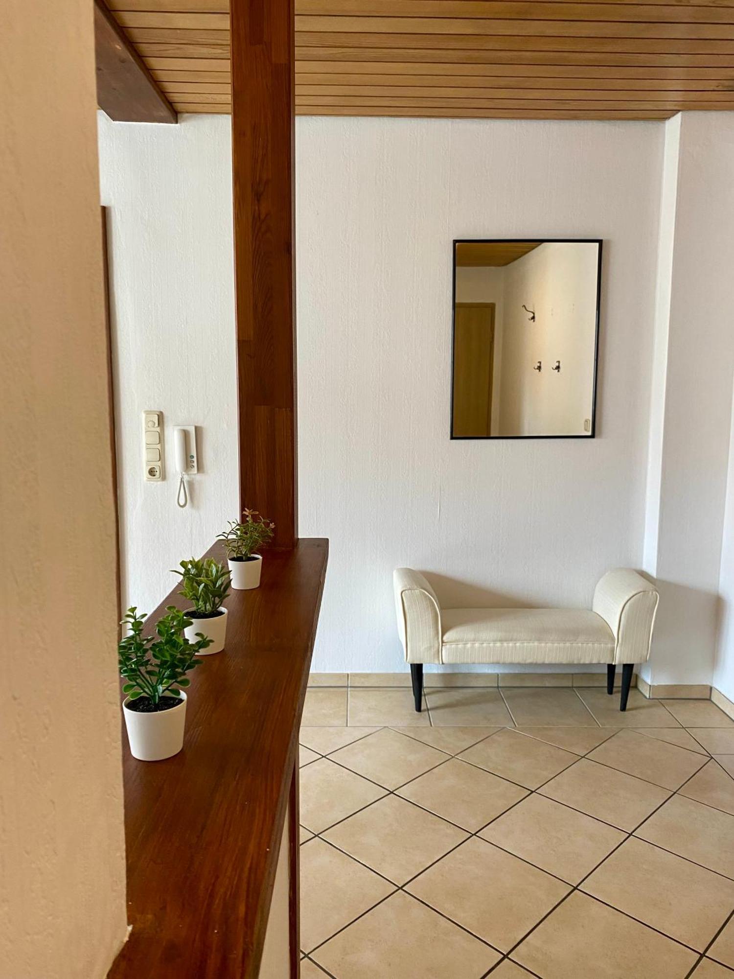 Ferienwohnung Antonia Rattelsdorf Ngoại thất bức ảnh