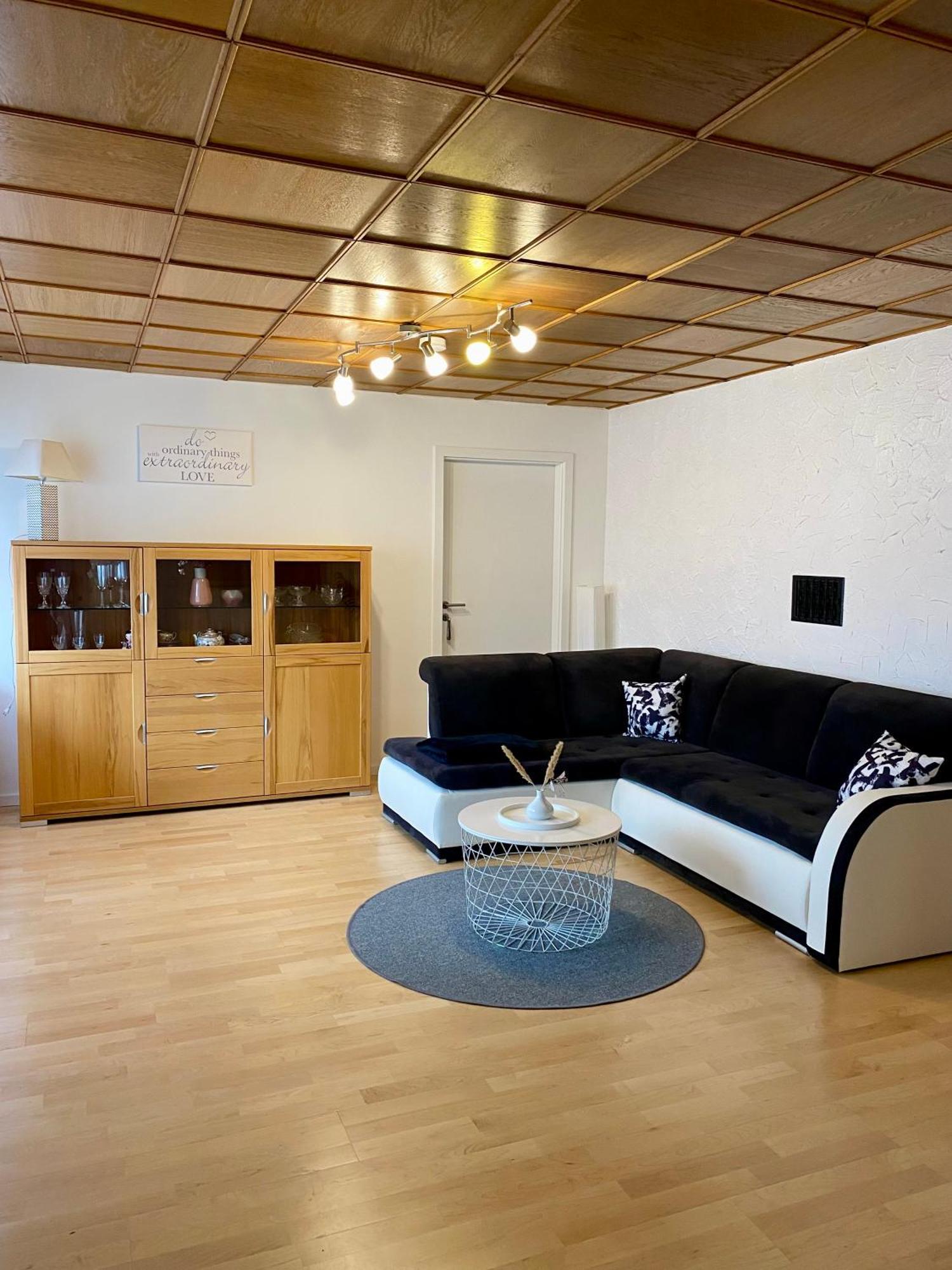 Ferienwohnung Antonia Rattelsdorf Ngoại thất bức ảnh