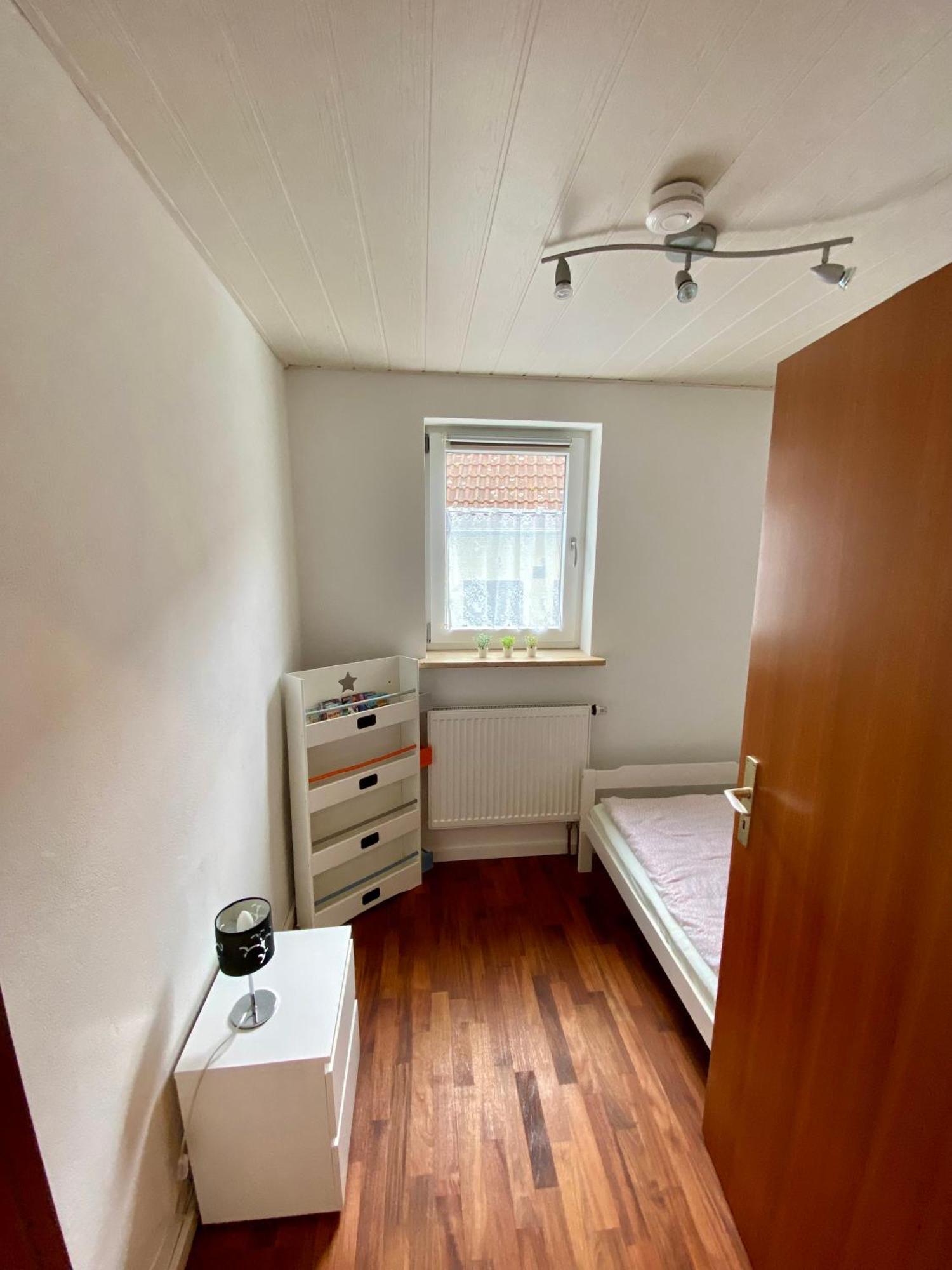 Ferienwohnung Antonia Rattelsdorf Ngoại thất bức ảnh