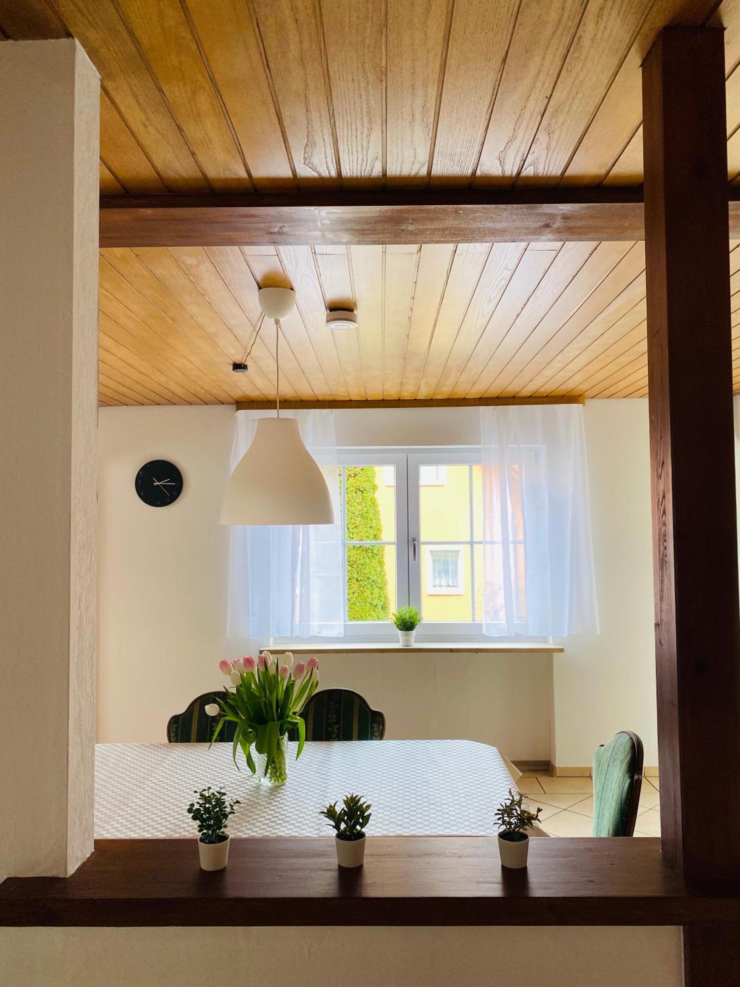 Ferienwohnung Antonia Rattelsdorf Ngoại thất bức ảnh