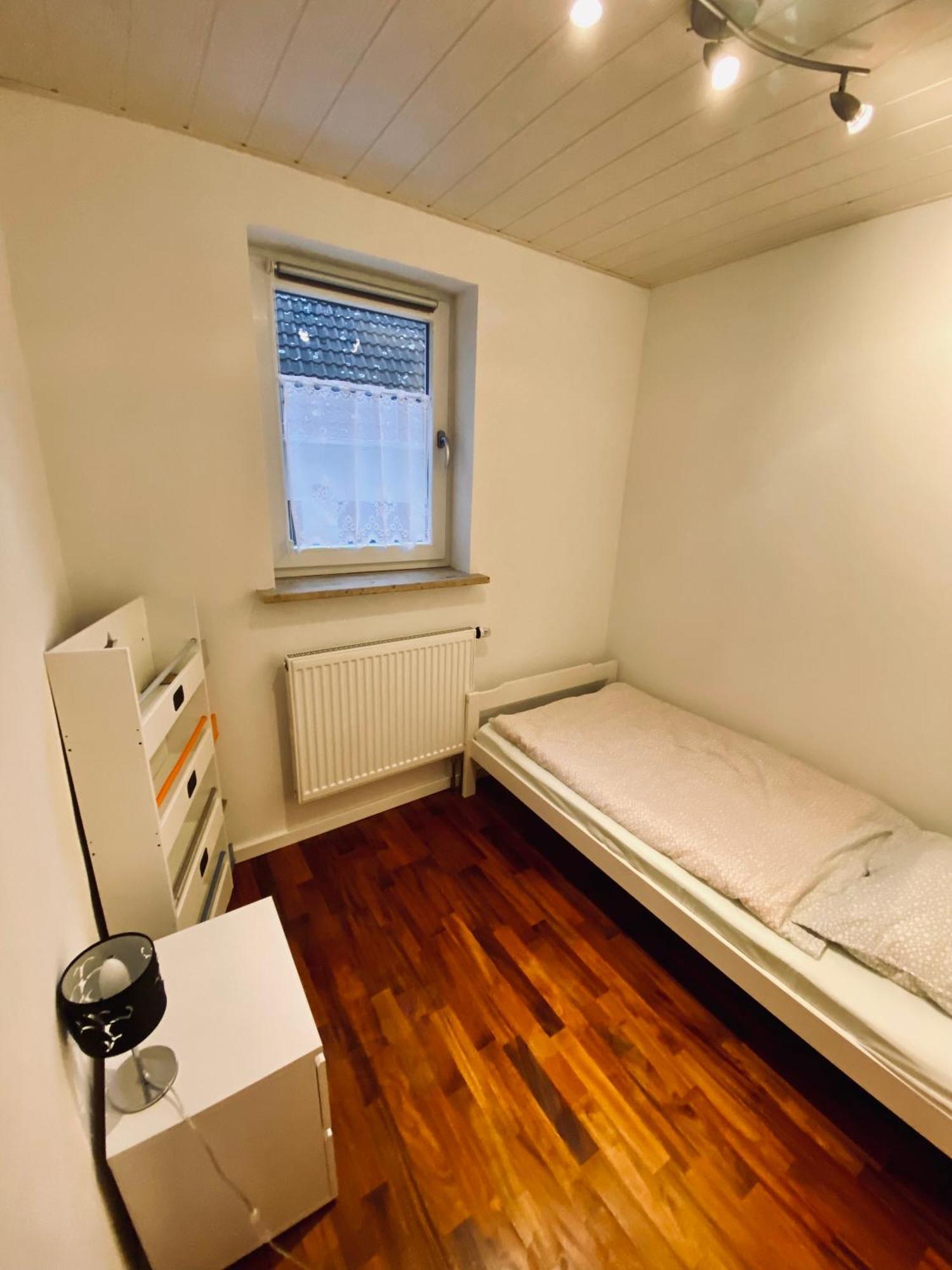 Ferienwohnung Antonia Rattelsdorf Ngoại thất bức ảnh