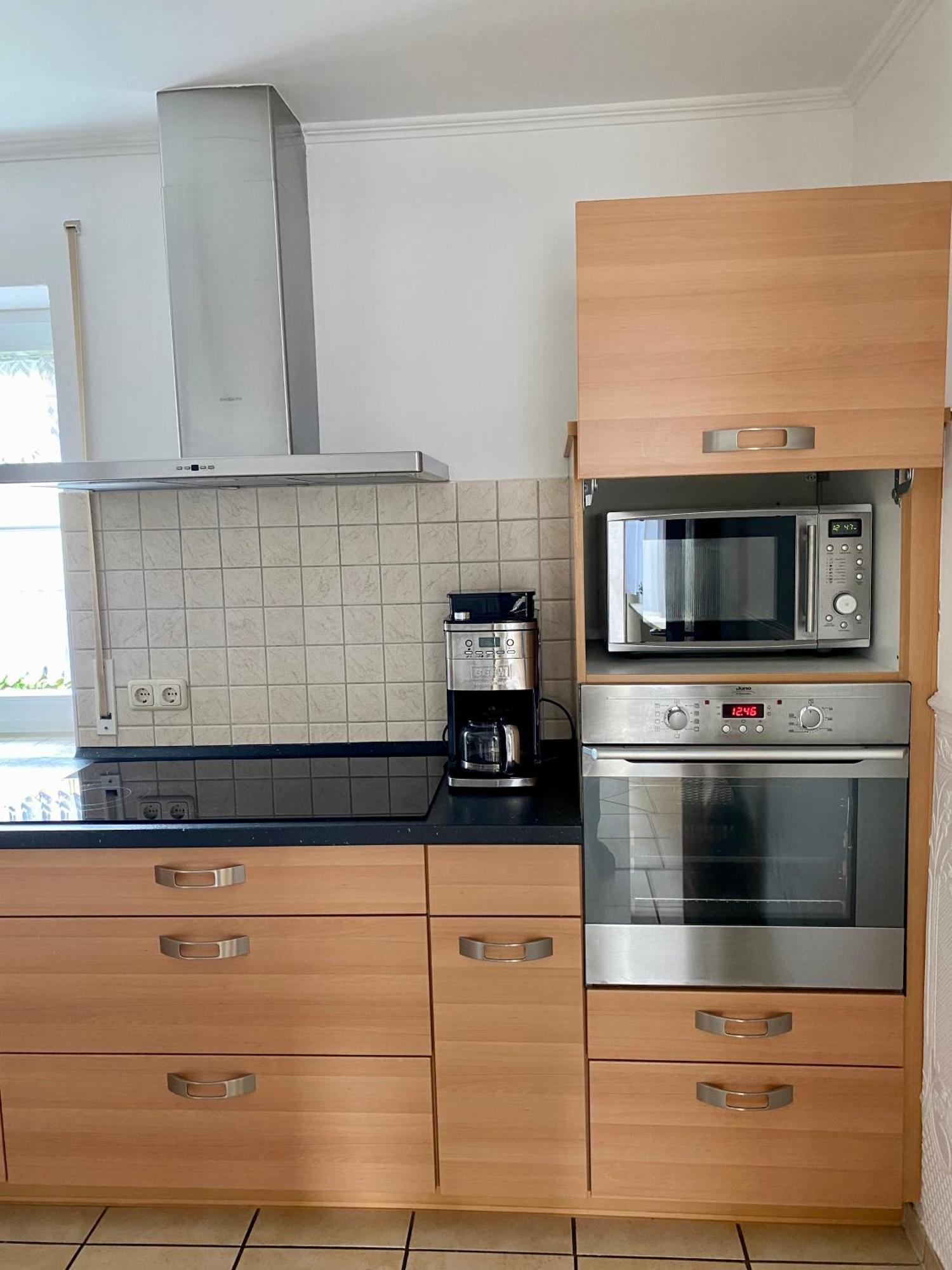 Ferienwohnung Antonia Rattelsdorf Ngoại thất bức ảnh