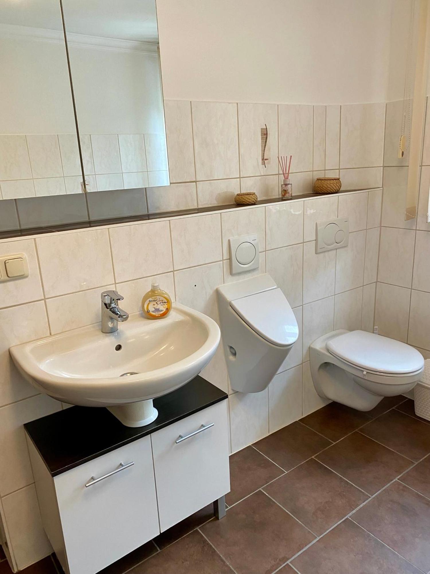 Ferienwohnung Antonia Rattelsdorf Ngoại thất bức ảnh