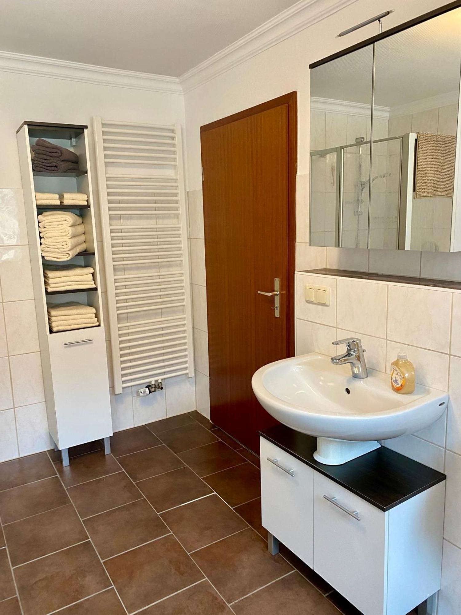 Ferienwohnung Antonia Rattelsdorf Ngoại thất bức ảnh