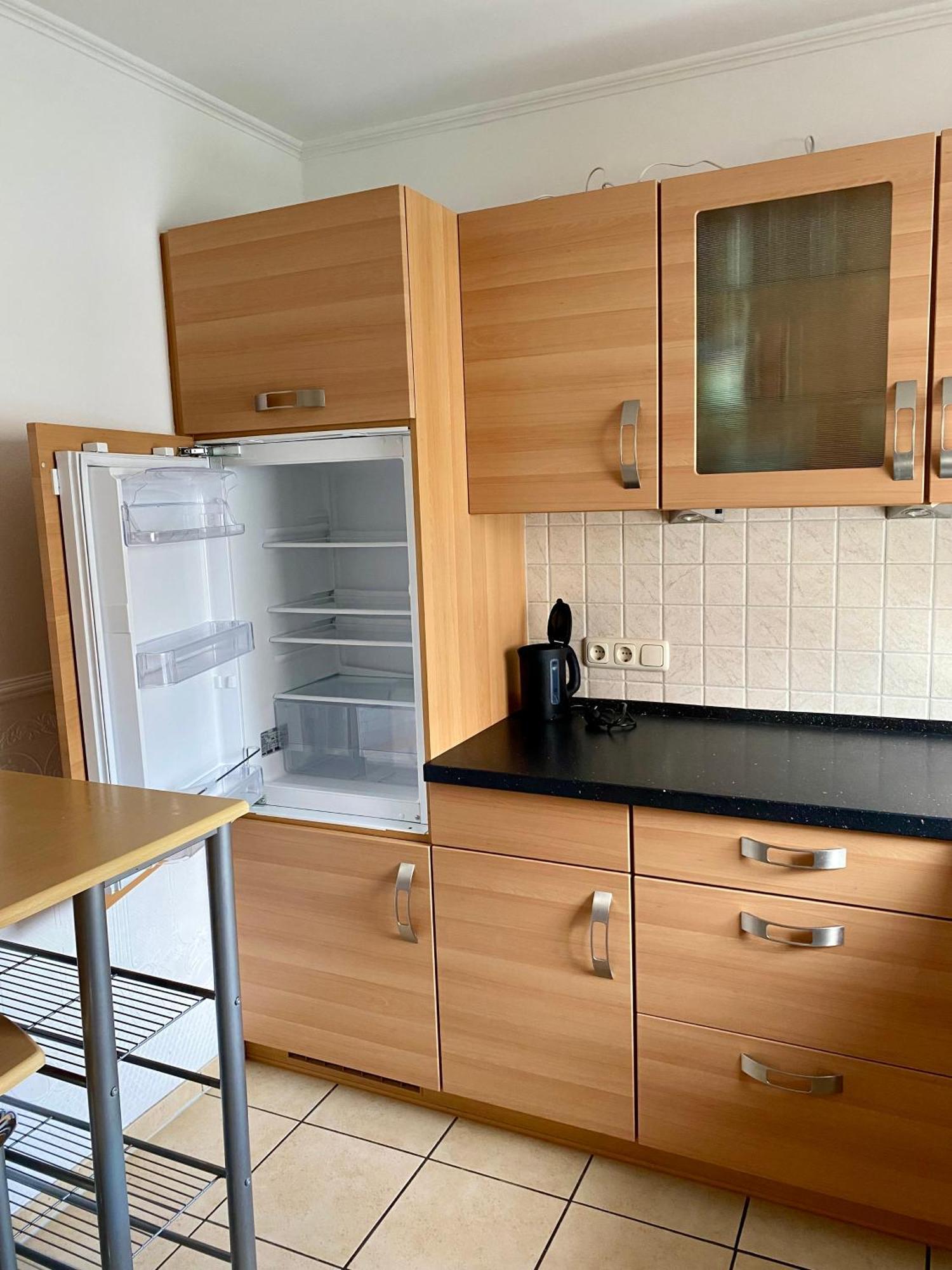 Ferienwohnung Antonia Rattelsdorf Ngoại thất bức ảnh