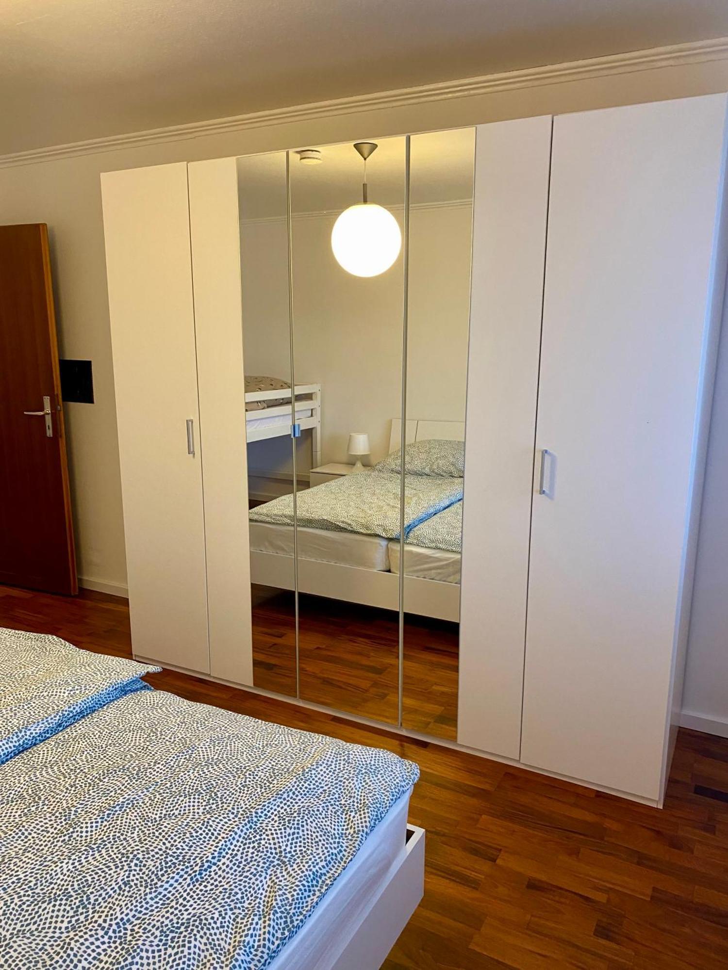 Ferienwohnung Antonia Rattelsdorf Ngoại thất bức ảnh