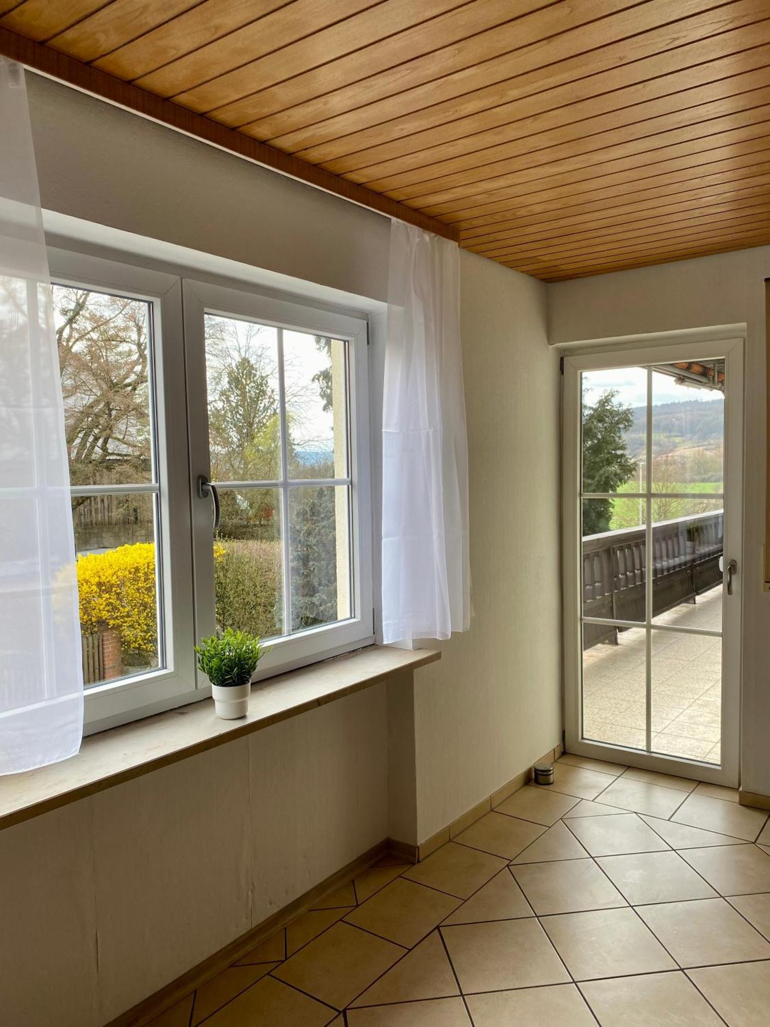 Ferienwohnung Antonia Rattelsdorf Ngoại thất bức ảnh