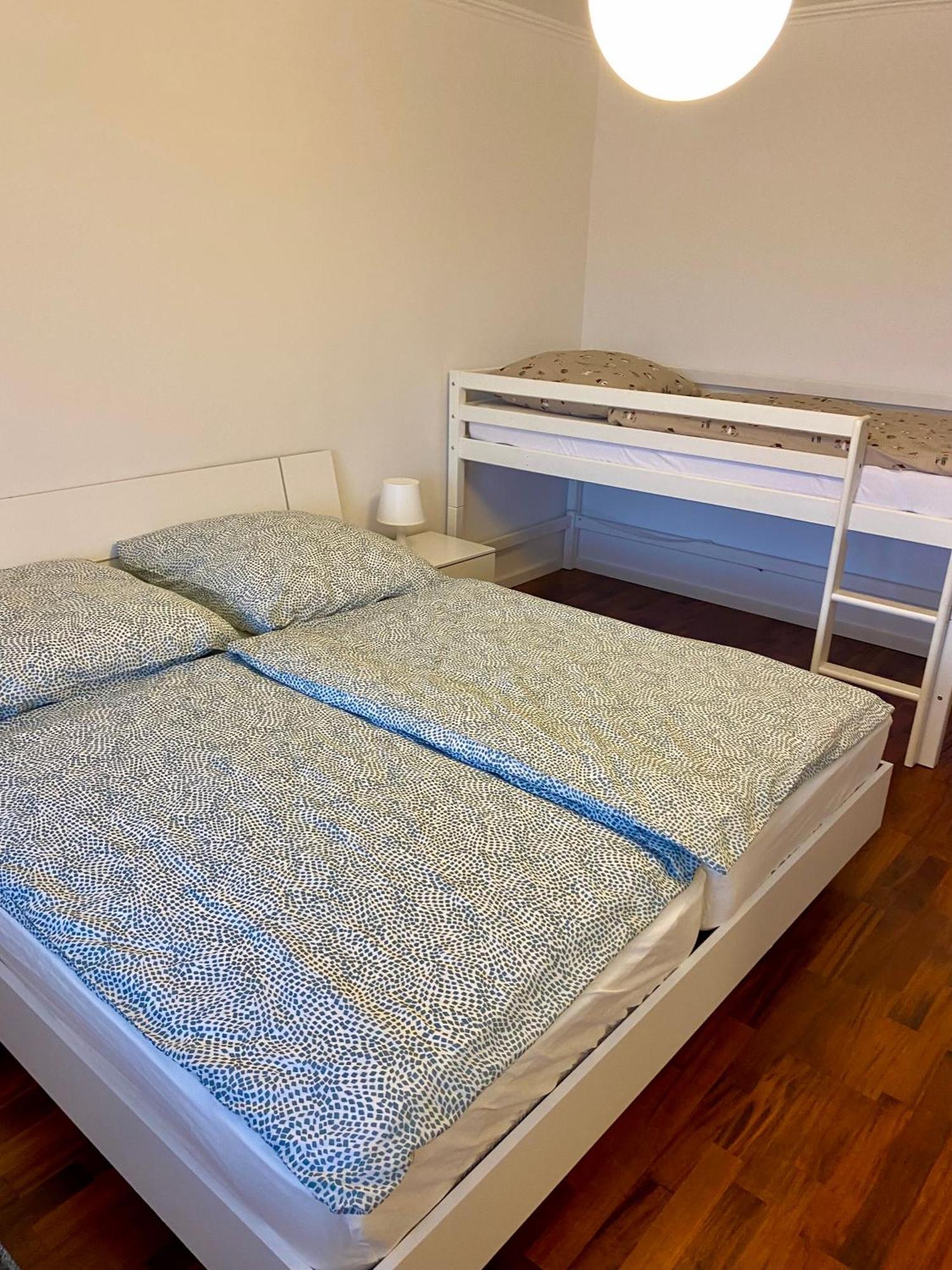 Ferienwohnung Antonia Rattelsdorf Ngoại thất bức ảnh