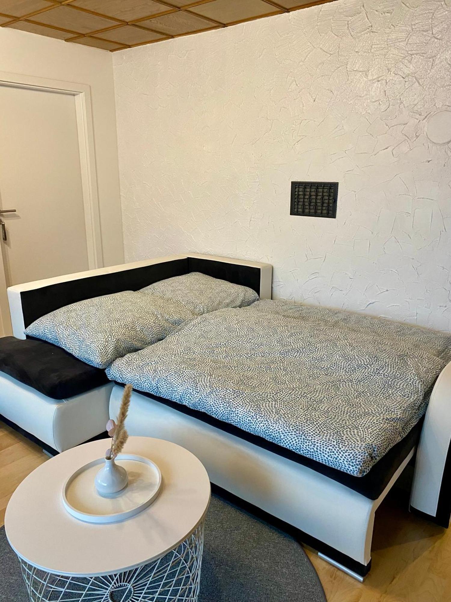 Ferienwohnung Antonia Rattelsdorf Ngoại thất bức ảnh